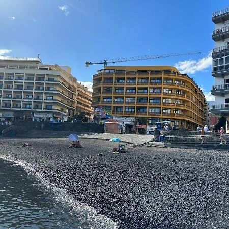 Cocohomes Marina Cerca Del Mar Puerto de la Cruz  Buitenkant foto