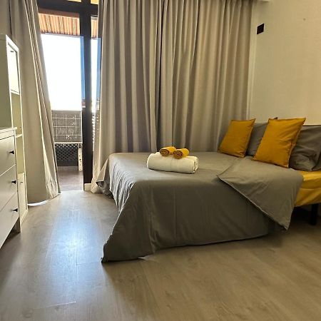 Cocohomes Marina Cerca Del Mar Puerto de la Cruz  Buitenkant foto