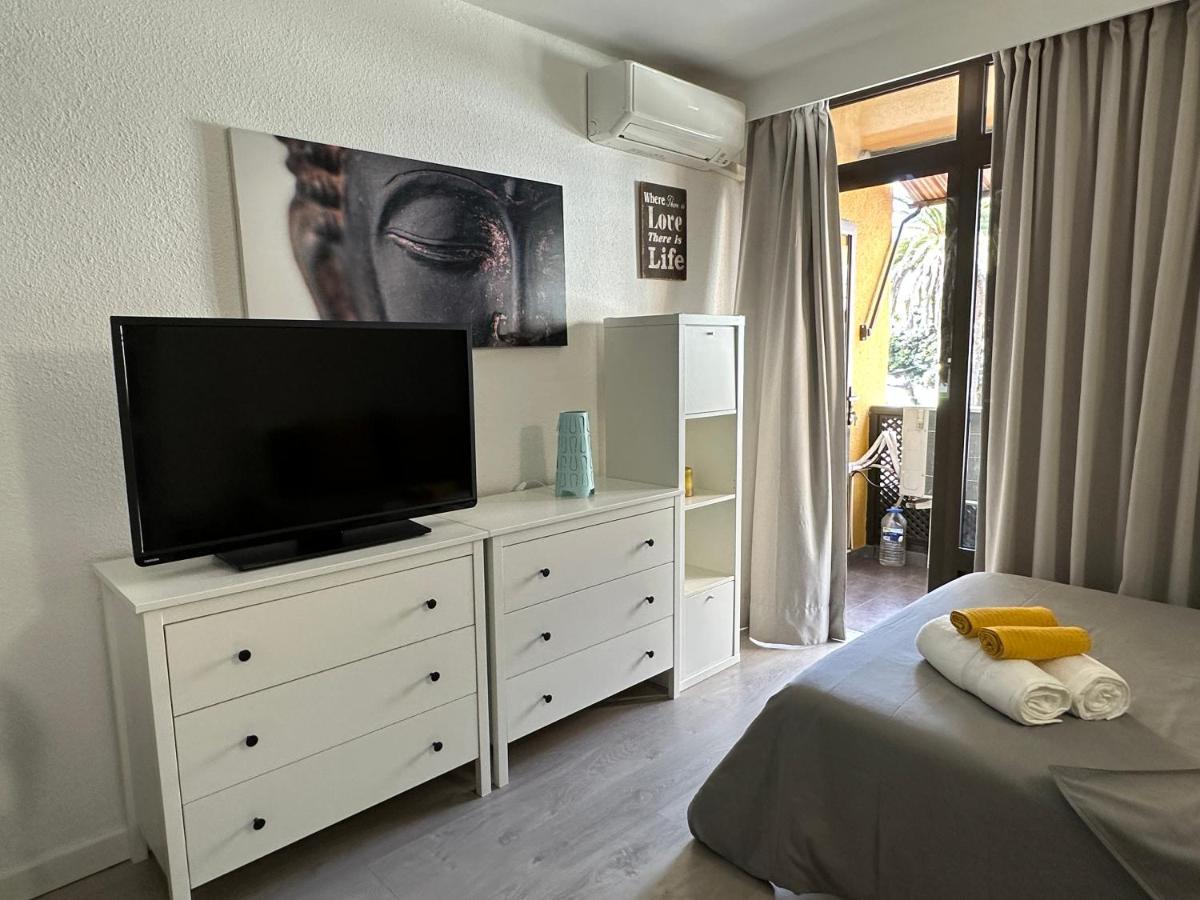 Cocohomes Marina Cerca Del Mar Puerto de la Cruz  Buitenkant foto
